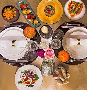 FOOD-riad-maipa-marrakech